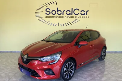 2021' Renault Clio