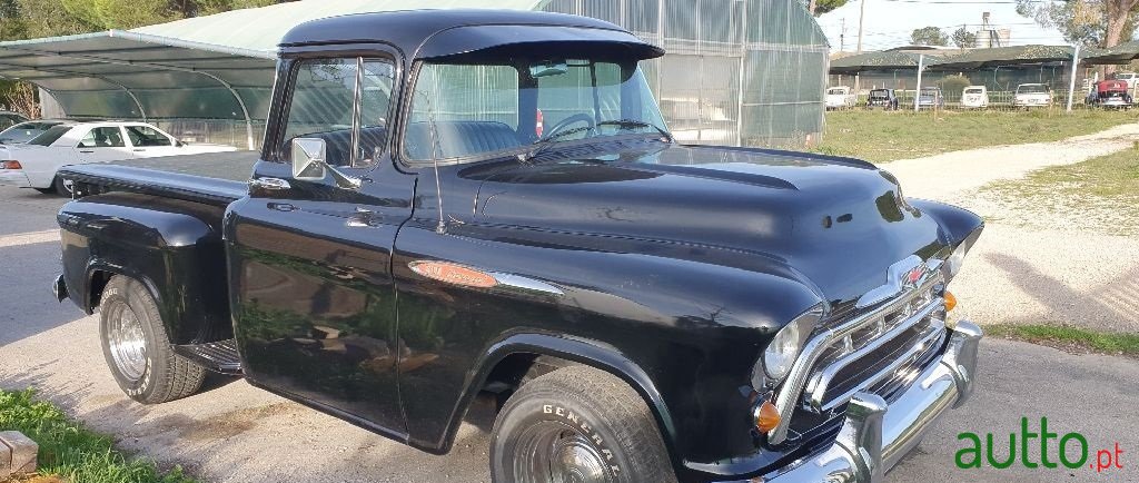 1970' Chevrolet photo #5