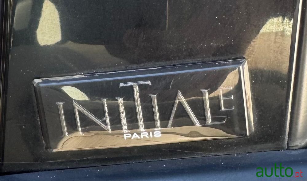 2012' Renault Grand Scenic photo #3