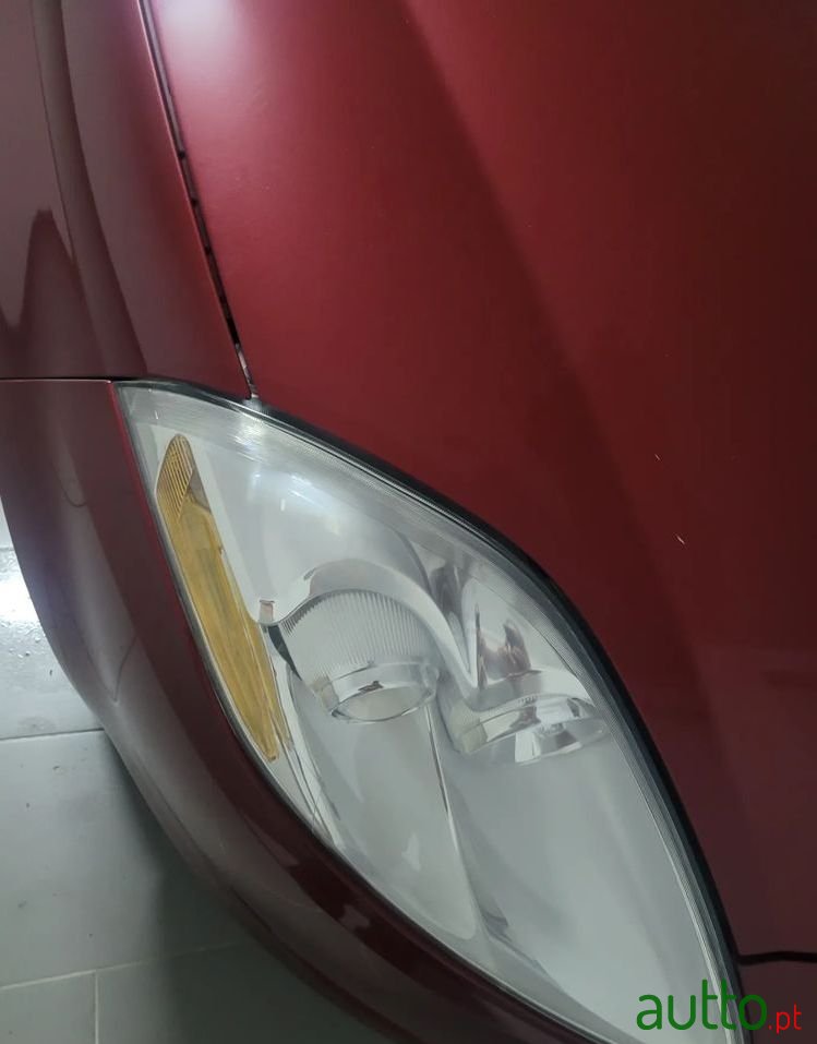 2008' Fiat Bravo 1.6 M-Jet Active photo #4