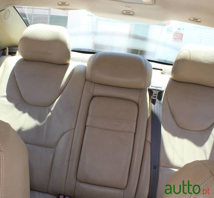 2002' Volvo S60 photo #4