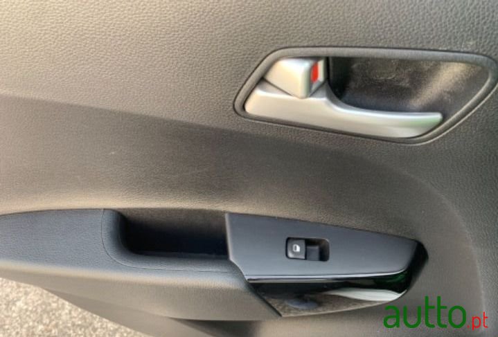 2019' Kia Picanto photo #2