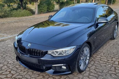 2014' BMW Série 4 I Pack M Auto