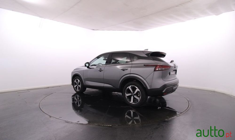 2024' Nissan Qashqai photo #3