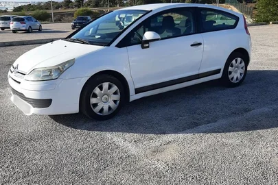 2007' Citroen C4