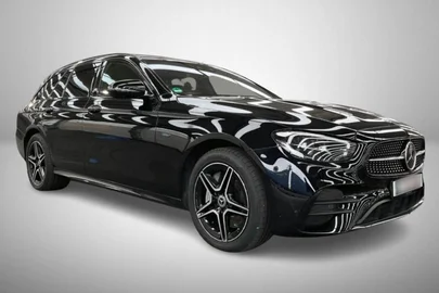 2021' Mercedes-Benz Classe E