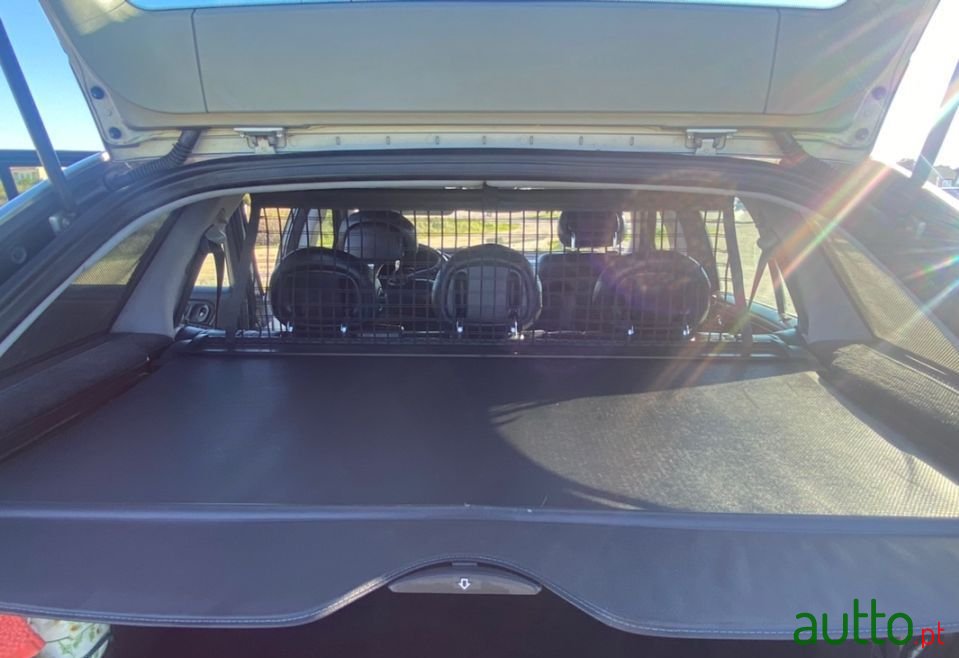 2001' Mercedes-Benz C-270 photo #5