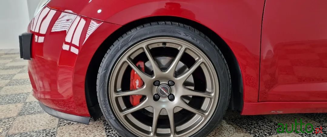 2009' Alfa Romeo MiTo photo #3