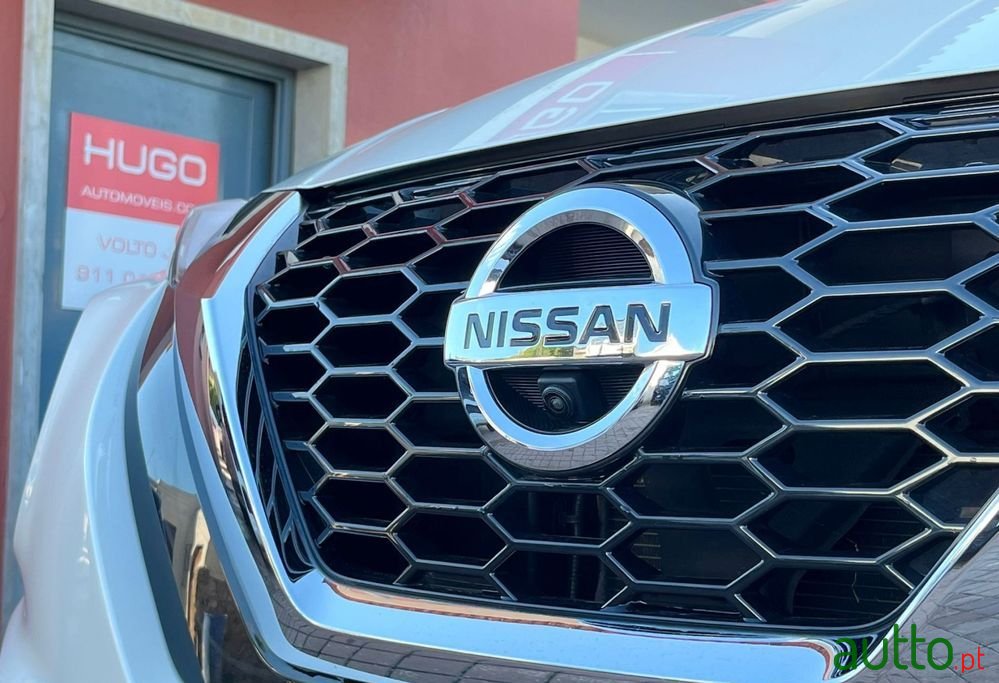 2020' Nissan Juke photo #5