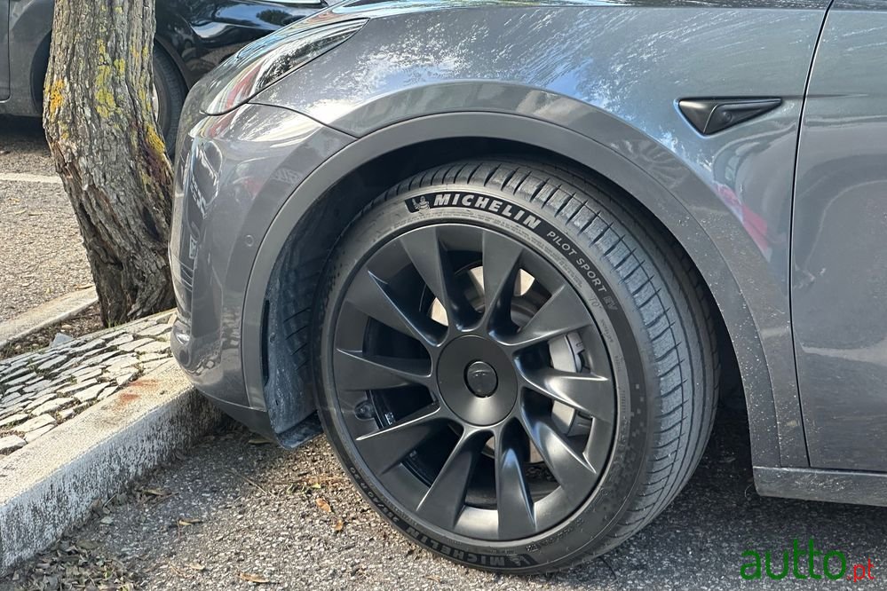 2022' Tesla Model Y photo #6