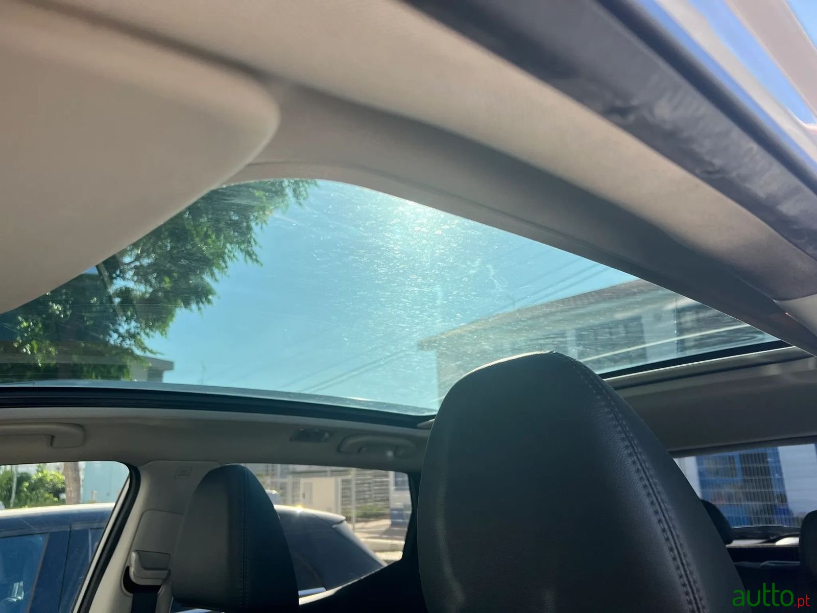 2017' Nissan Qashqai photo #5