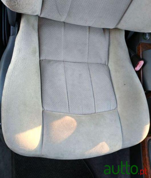 1998' Lancia Kappa Coupé photo #1