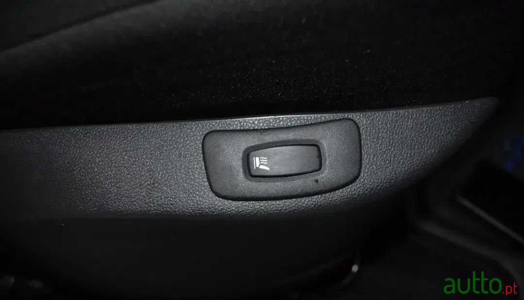 2018' Renault Captur photo #6