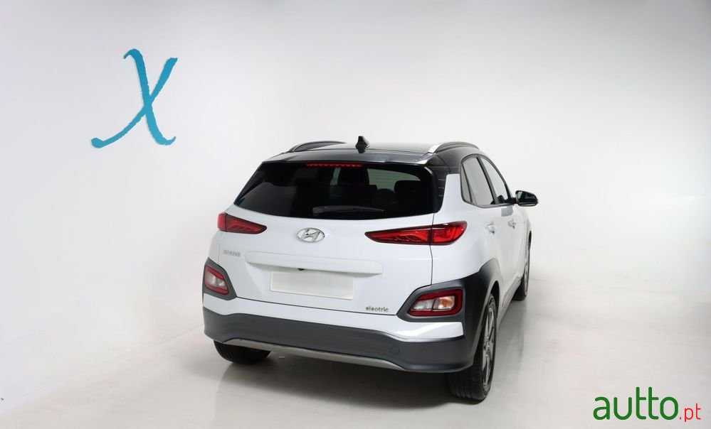 2020' Hyundai Kauai photo #5