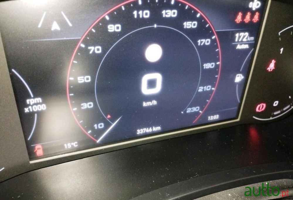 2021' Fiat Tipo 1.3 Multijet Life photo #6