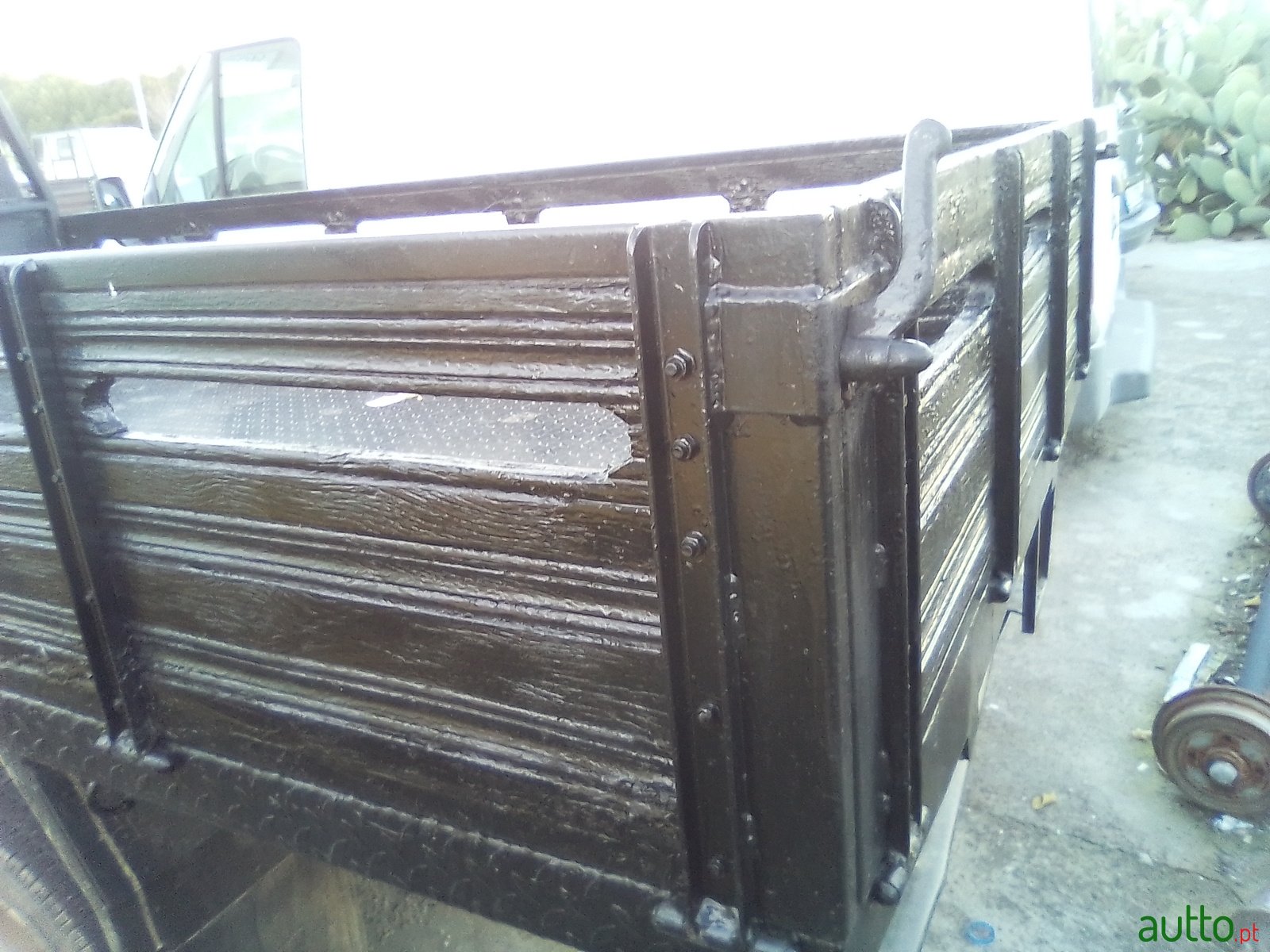 1996' Mazda photo #4