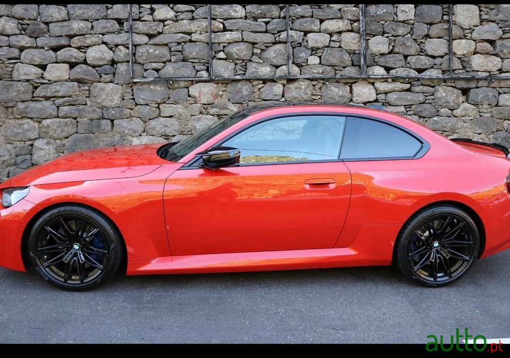 2023' BMW Série 2 Auto photo #2