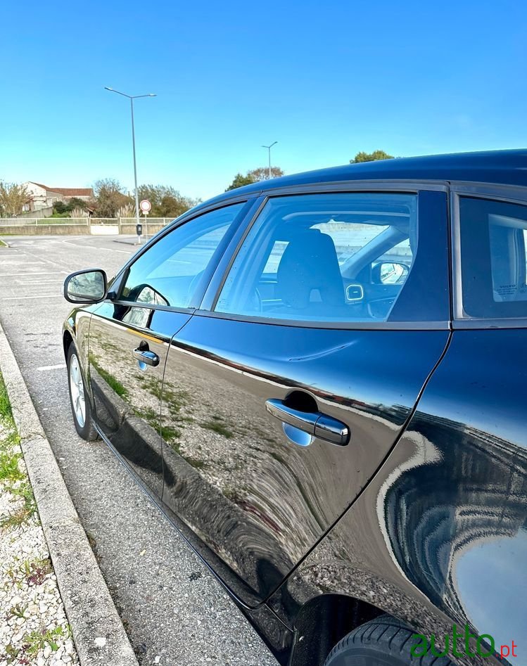 2016' Volvo V40 photo #5