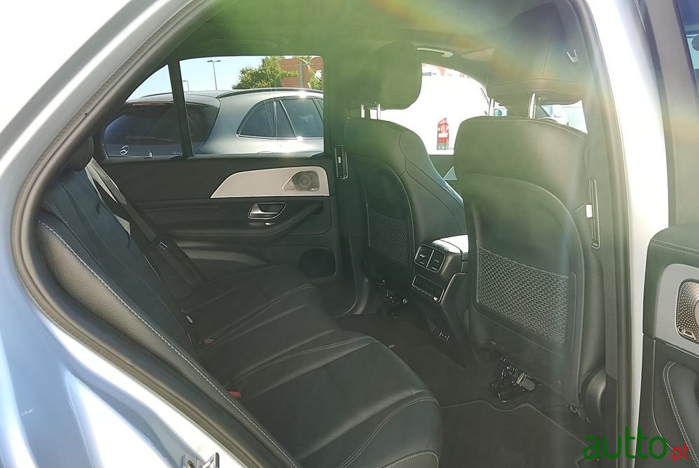 2023' Mercedes-Benz Classe Gle photo #6