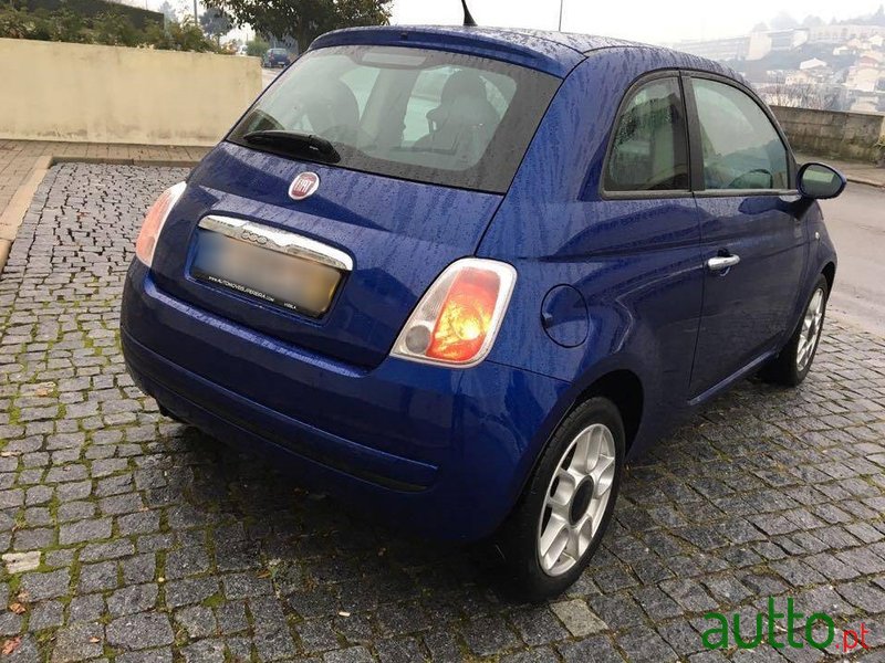 2010' Fiat photo #3