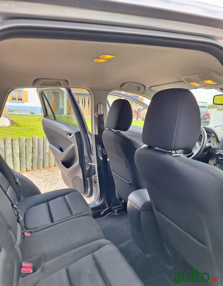 2013' Mazda CX-5 photo #2