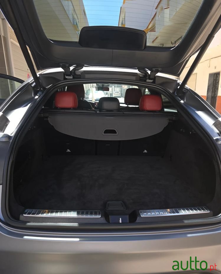 2020' Mercedes-Benz Classe Glc E Coupé 4Matic photo #6