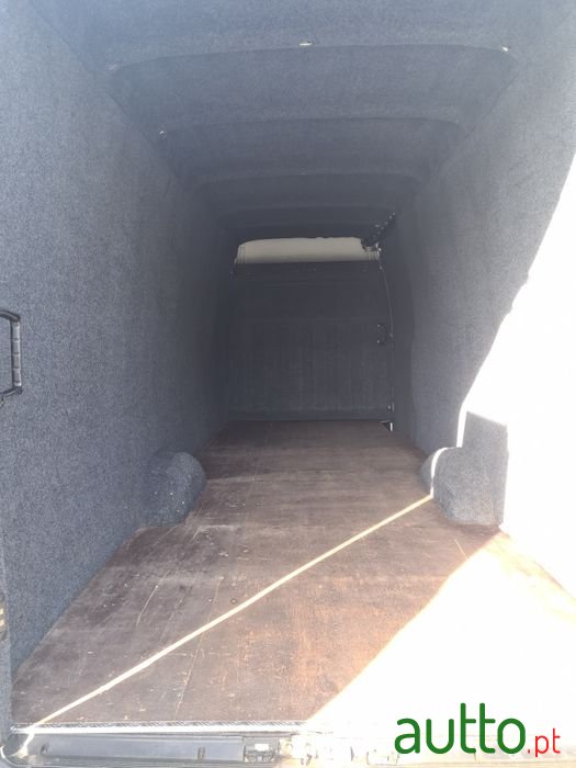 2015' Iveco Daily photo #5