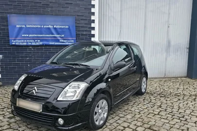2004' Citroen C2
