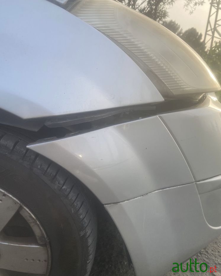 2005' Citroen C2 photo #5