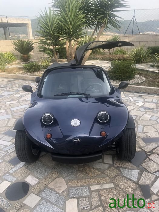 2007' Secma Fun Family photo #7