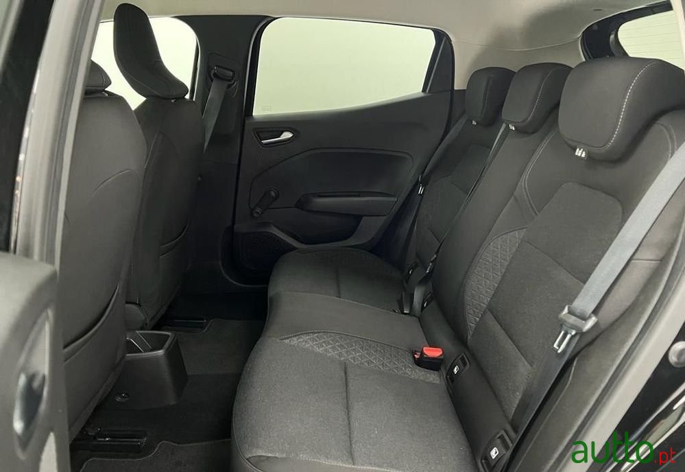 2022' Renault Clio 1.0 Tce Limited photo #4