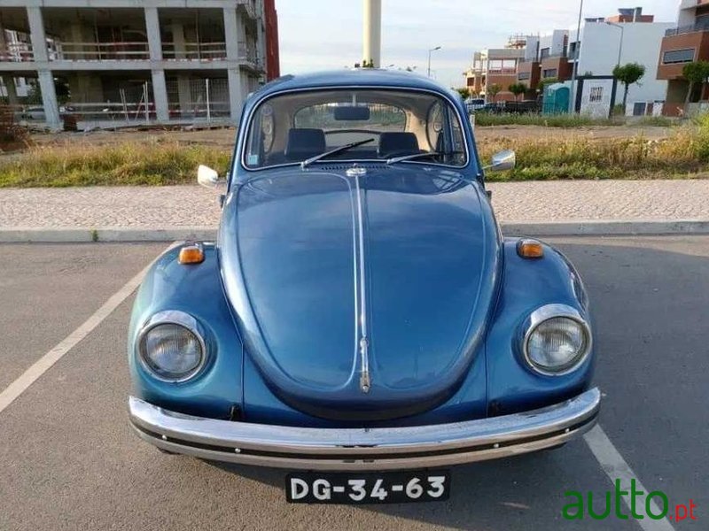 1971' Volkswagen photo #2