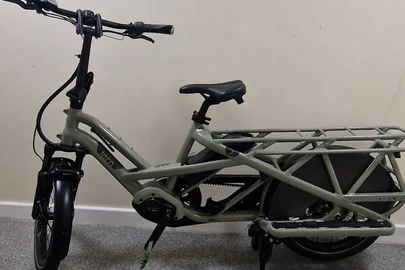 2024' Ultra Tern GSD S00