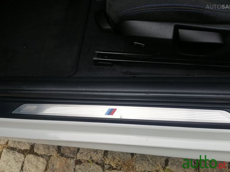 2013' BMW 118 photo #3