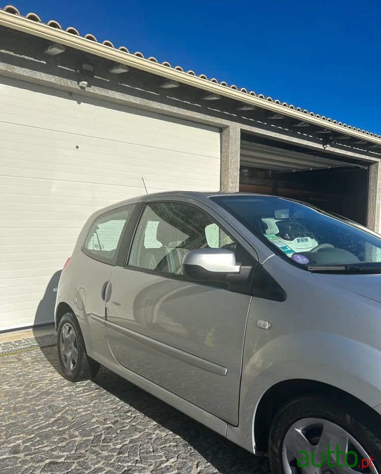 2013' Renault Twingo photo #3