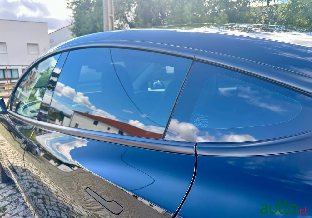 2024' Tesla Model 3 photo #5