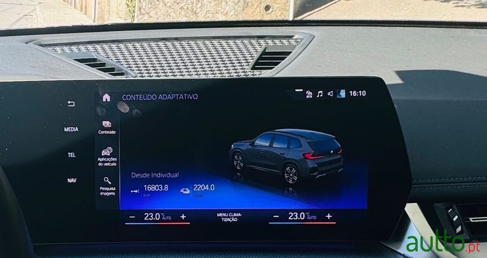 2023' BMW iX1 Xdrive30 Pack M photo #5