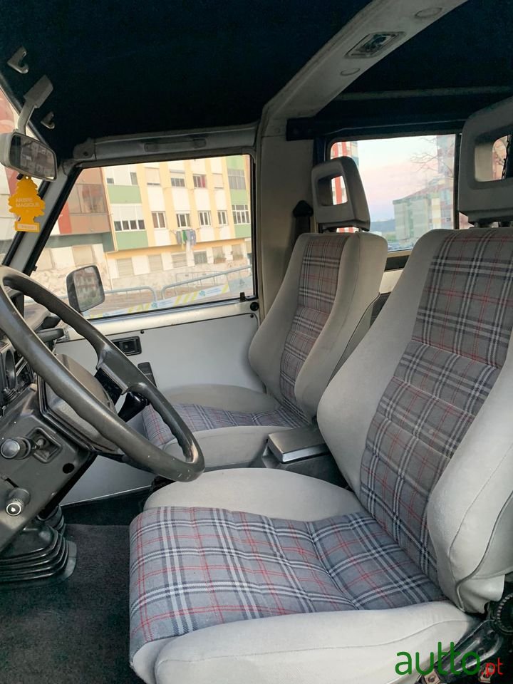 2007' Toyota bZ4X photo #3