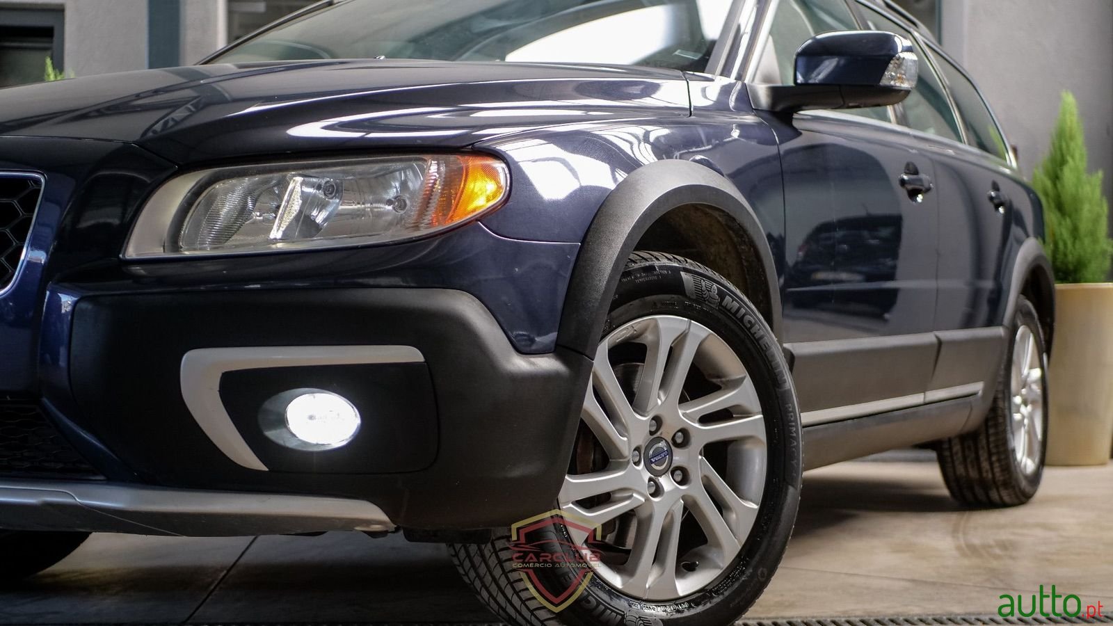 2013' Volvo Xc-70 photo #2