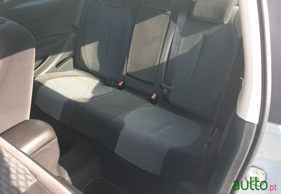 2007' Citroen C4 photo #5