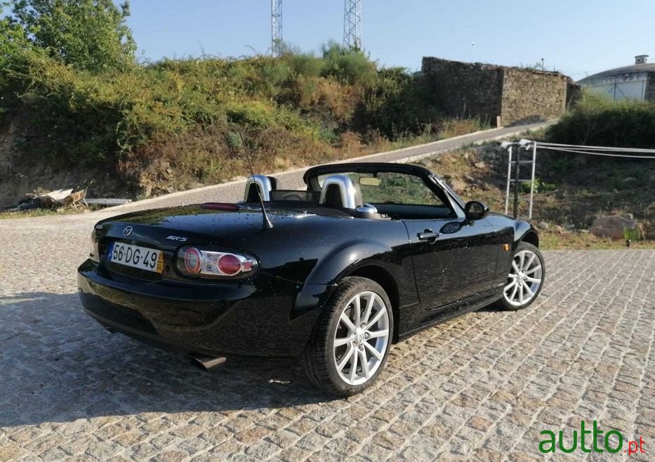 2007' Mazda photo #2