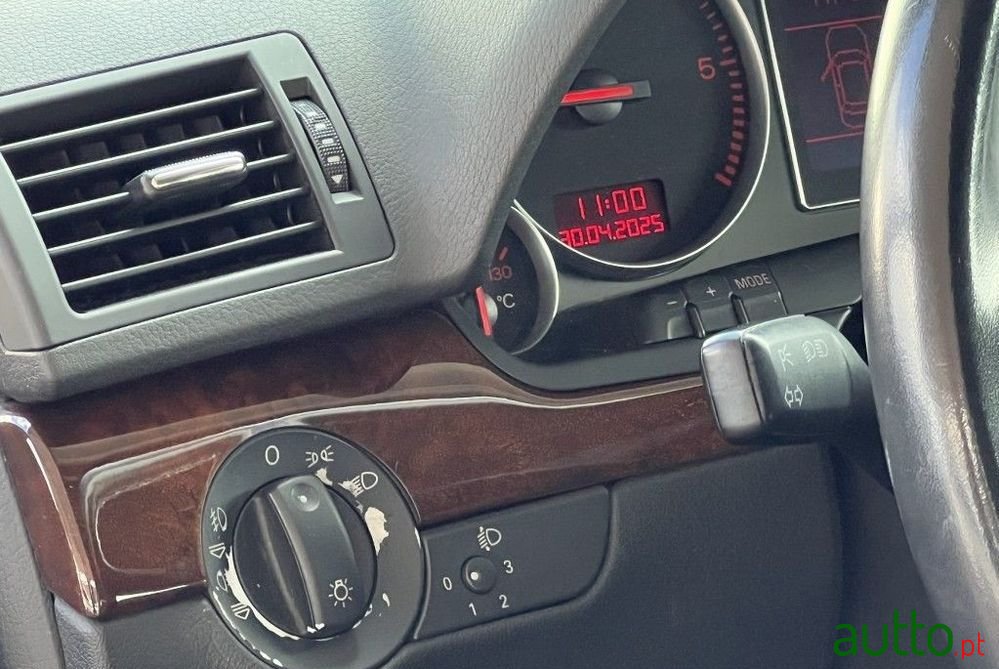 2004' Audi A4 photo #6