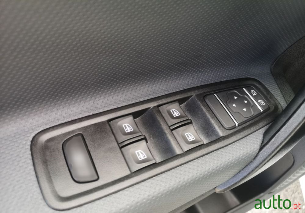 2023' Mercedes-Benz Ecitan Tourer 45 Kwh photo #5