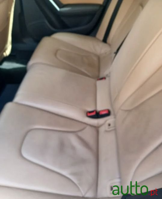 2012' Audi A5 Sportback photo #3