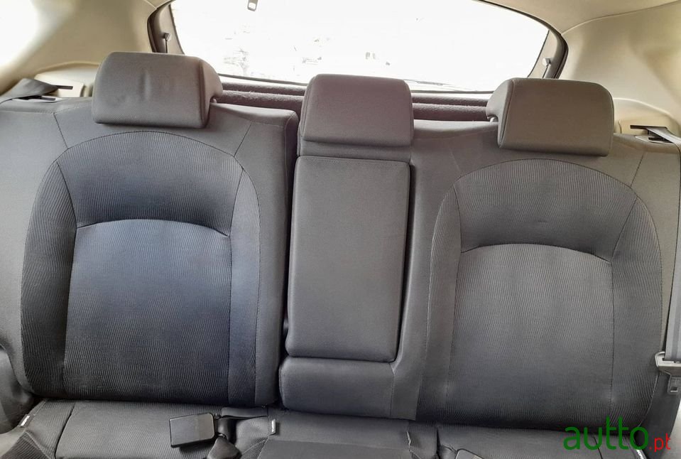 2010' Nissan Qashqai photo #3