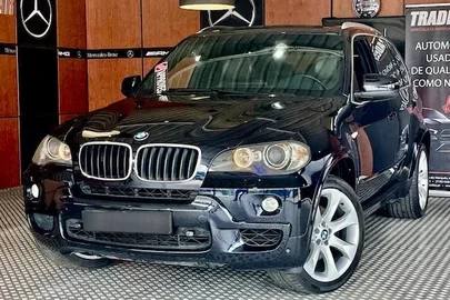 2009' BMW Série X 30 D Xdrive