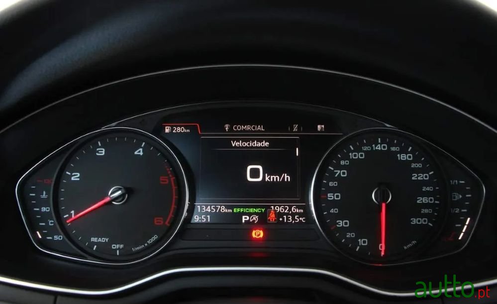 2017' Audi A5 Sportback photo #4