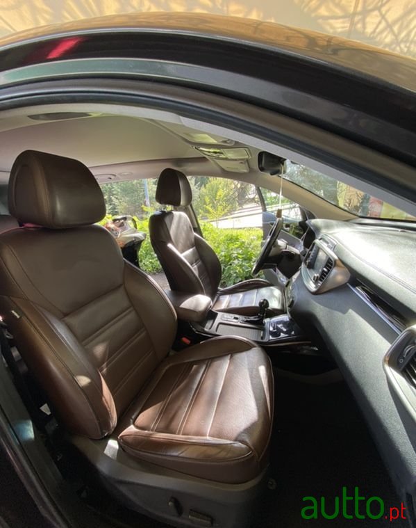 2017' Kia Sorento photo #6