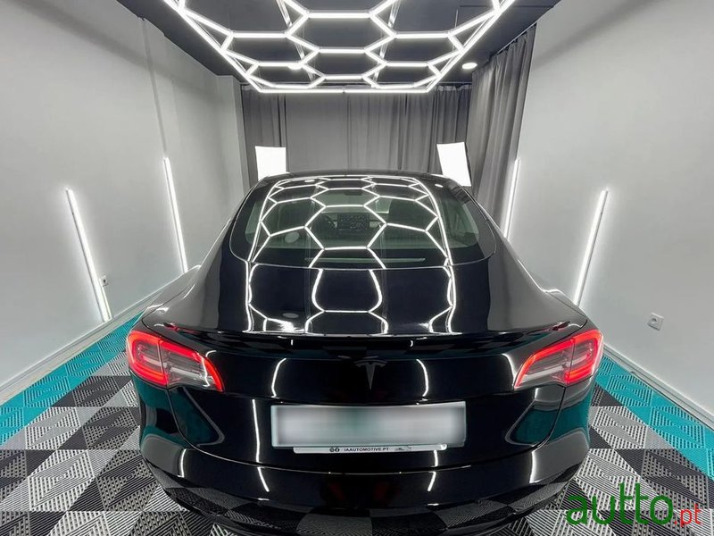 2019' Tesla Model 3 photo #6