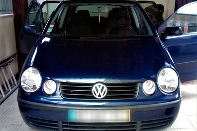 2002' Volkswagen
